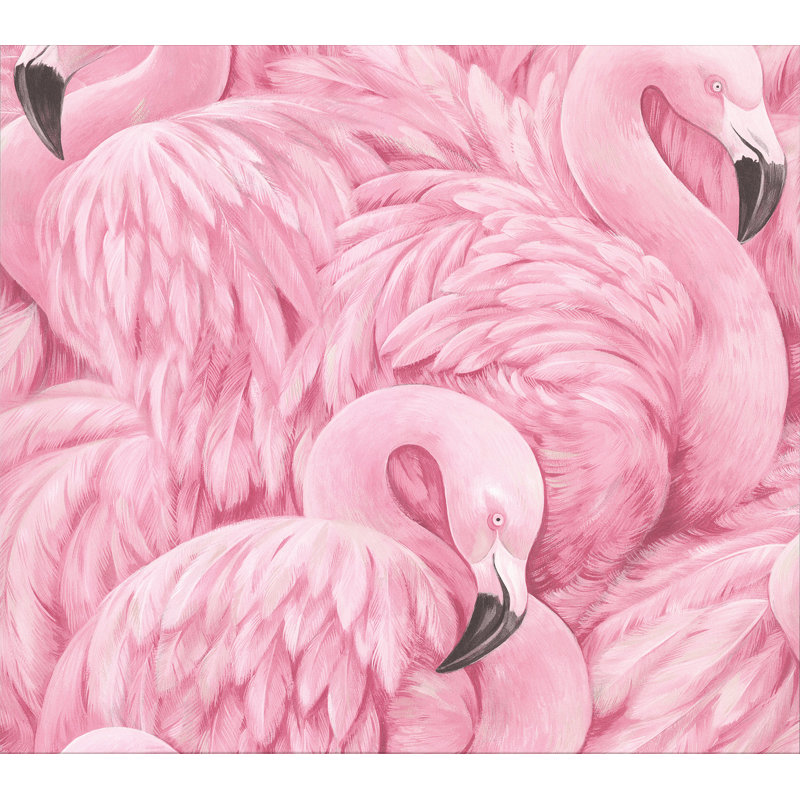 Saylor Roll, Pink