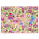 Animal Print Area Rug
