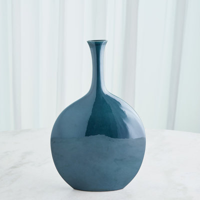 Silhouette Vase-Reactive -Slim