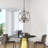 Laclair 3 - Light Pendant-53621986-56516776