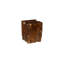 Teak Root Side Table