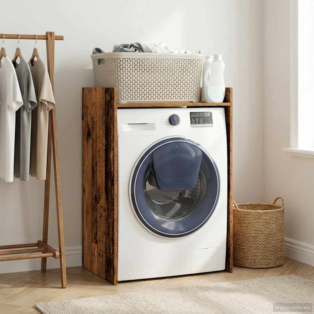 Freestanding Bathroom Cabinet