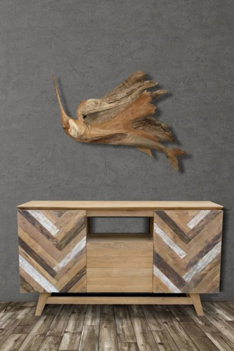 TV Stands & Entertainment Centers