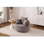 Fauteuil de compression pivotant: Fauteuil de compression à siège unique, fil de crochet, fauteuil pivotant de compression pleine éponge, fauteuil de compression-2081840719