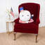 Coussin Sammy Baby Zombinaland 4 juillet