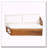 Patio V Sofa Setctional set