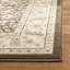 Tapis brun / ivoire Lavelle-19269013