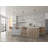 Camila - 1-Light Pendant - Black