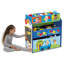Organisateur de jouets CoComelon