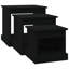 Warkentin Coffee Tables 3 pcs Engineered Wood-337549384