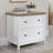 Emmit 33.58'' Wide 2 -Drawer File Cabinet
