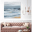 «From the bay» sur toile-92588649