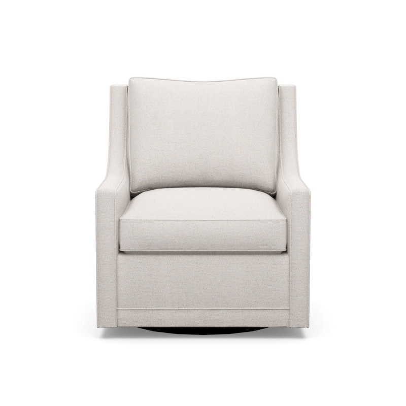 Jefferson Swivel Armchair, 8240-70