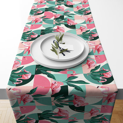 Chemin de table Karr