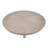 Casual Oak Round Dining Table-114022744-114022742