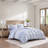 Nautica Adleson Cotton Quilted Standard Sham-110968576-110968579