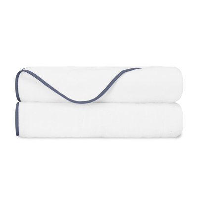 Bodrum 2-pc Bath Towel Set