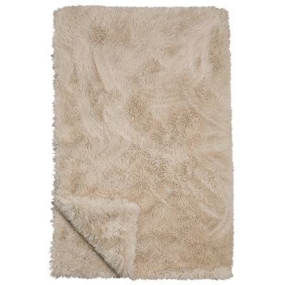 Jeté Wooded River Yakety Sand - 60x72