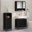 Bathroom Furniture Suite