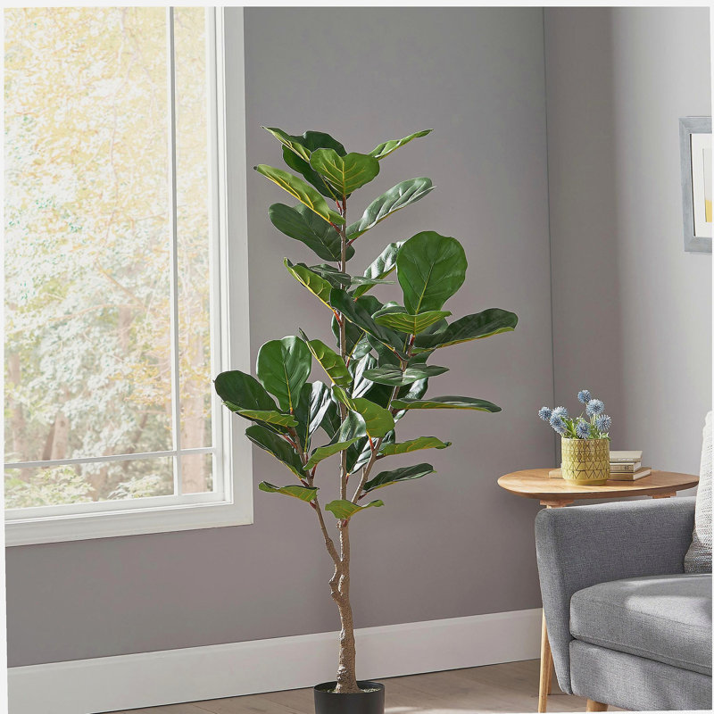 Figuier artificiel 150 cm 150 pi