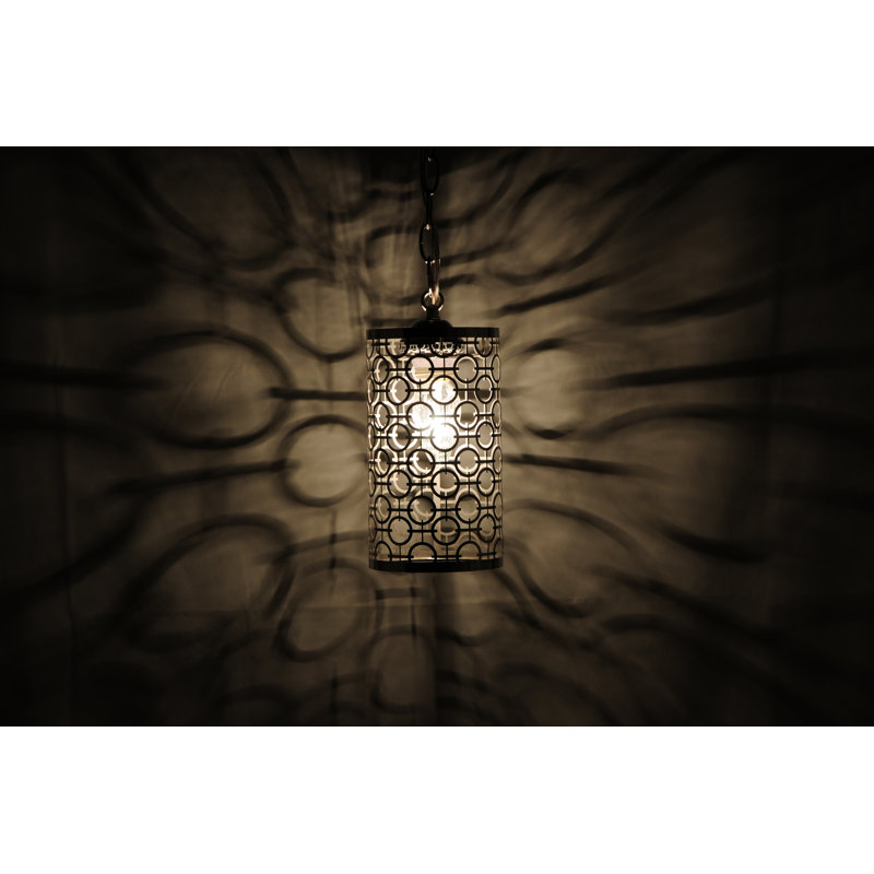 1 - Light Pendant