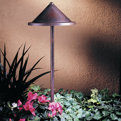 Berkeley LED Pathway Light