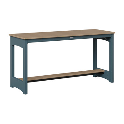 Berlin Gardens Balcony Dining Table
