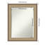 Miroir mural biseauté Gidja-1791485789