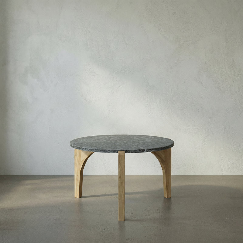 Confucius Stone Coffee Table