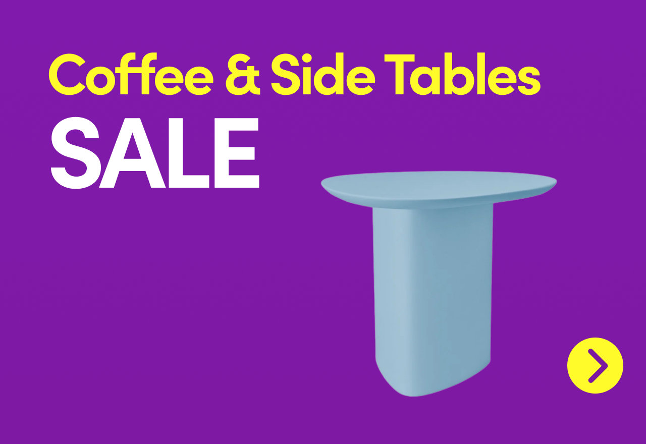 Coffee & Side Tables