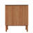 30" Modern Bathroom Vanity with Ceramic Sink