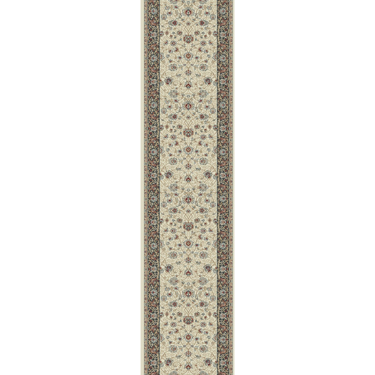 Morocco Oriental Indoor Rug