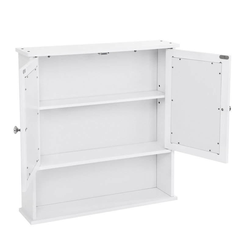Heartley Storage Cabinet