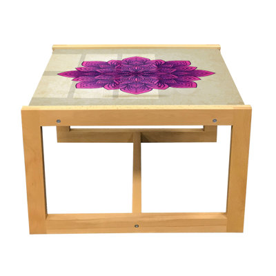 Jakariya Sled Coffee Table