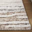 Tapis Tribeca 121 ivoire / brun-695068853