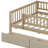 Daybed Bed With Two Drawers