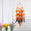 Suspension murale en coton Dreamcatcher