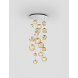 Oto 9 - Light Pendant