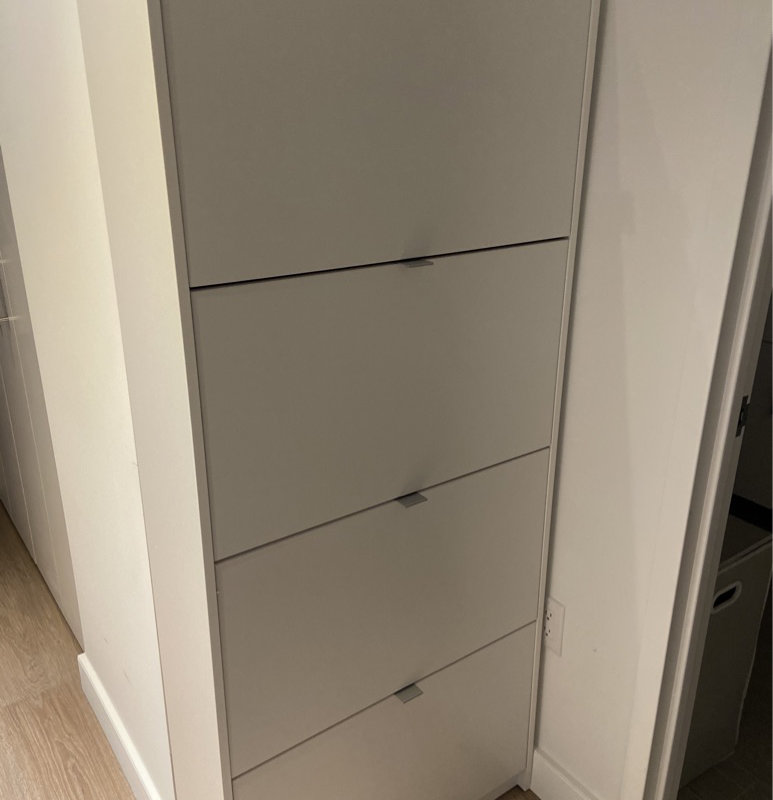 Customer review by Amanda