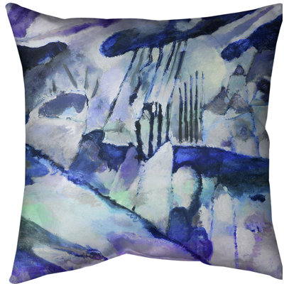 Coussin Landscape