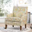 Chaises d'appoint parfaites pour les salons modernes