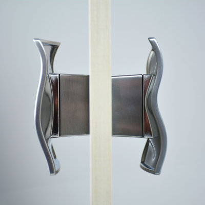 Aqua Di Zen Square Knob
