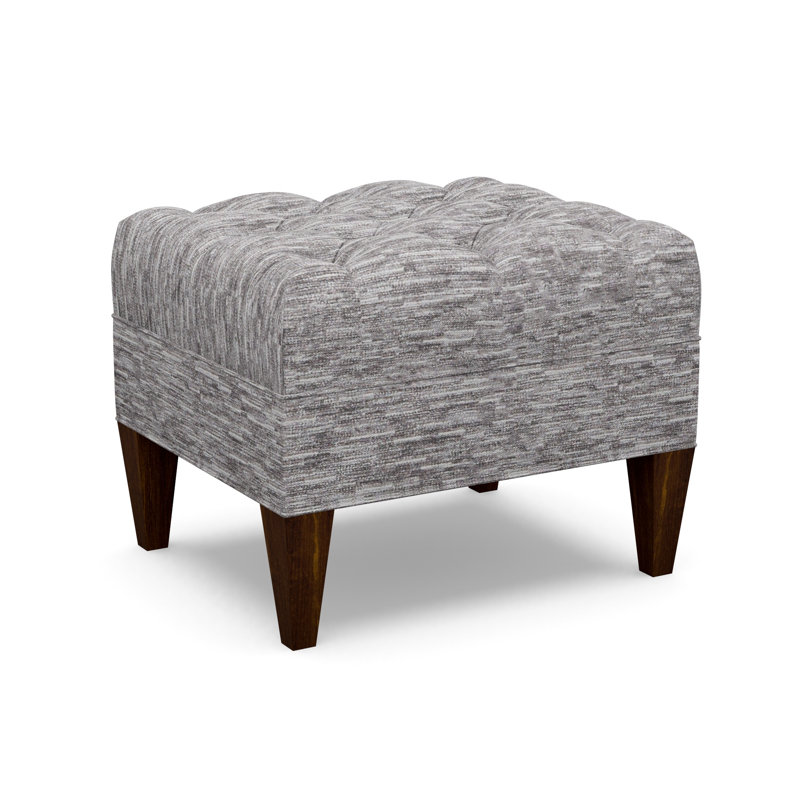 Ottoman, Walnut, 8172-81