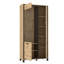 Charleen Display Cabinet