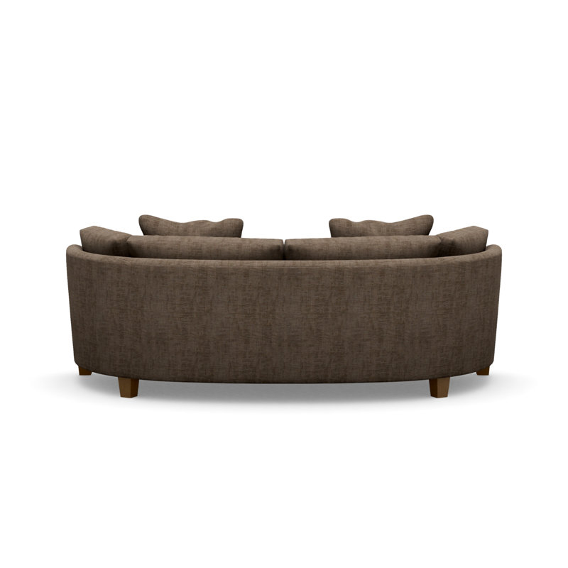 Maynard Long Sofa, Churchill 351911, Big Sur