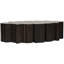 Royce Solid Wood Coffee Table