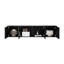 Dayzee Unfinished TV Stand for TVs up to 55"-835283122