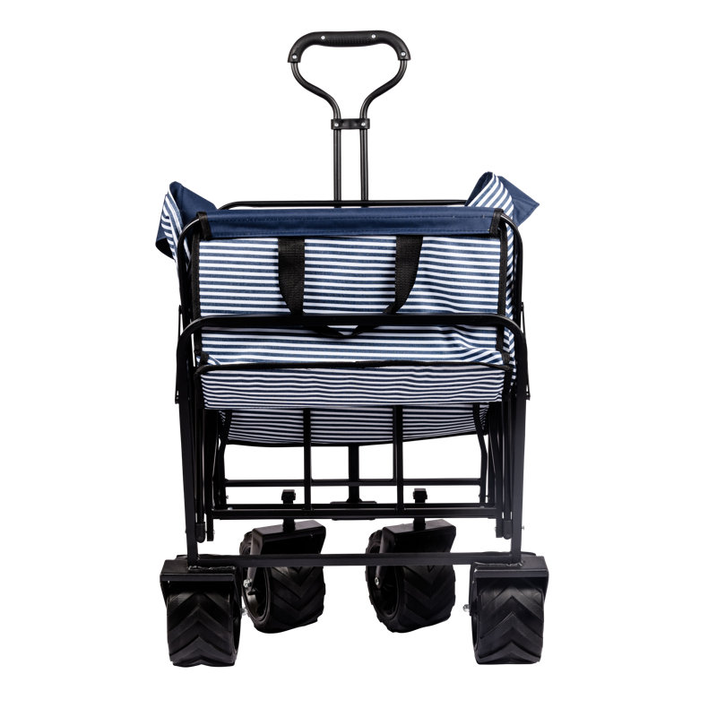 Buckhall Utility Luxury Wagon