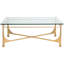 Metal Designs Bruno Cocktail Table-58143652