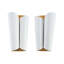 Astrid 2 - Light Flush Mounted Sconce